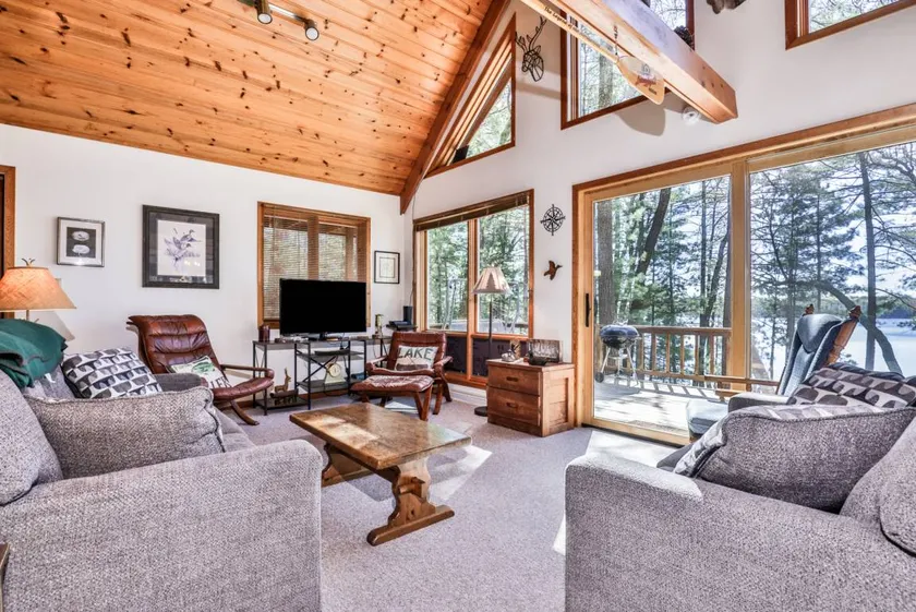 Big Pine Lodge - Image 1