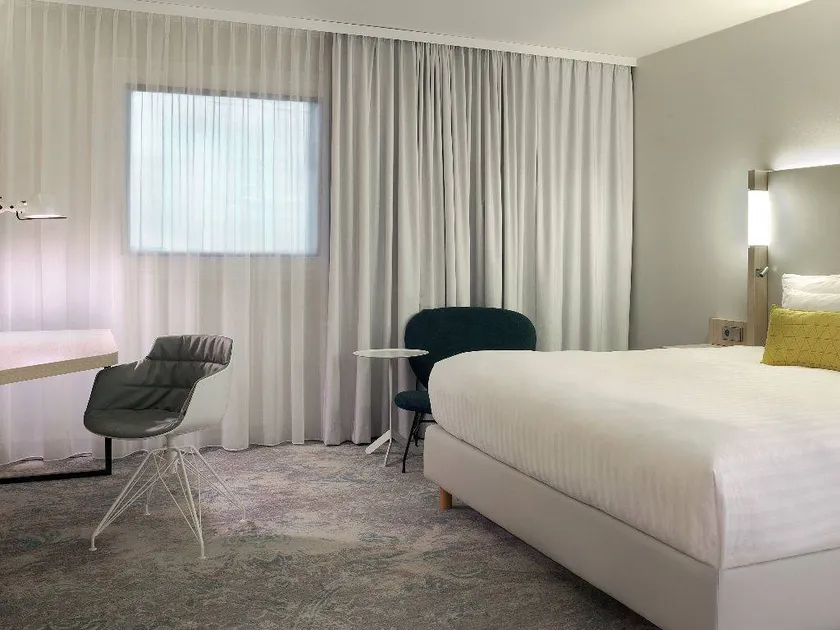 Executive Room for 2 - Image 1