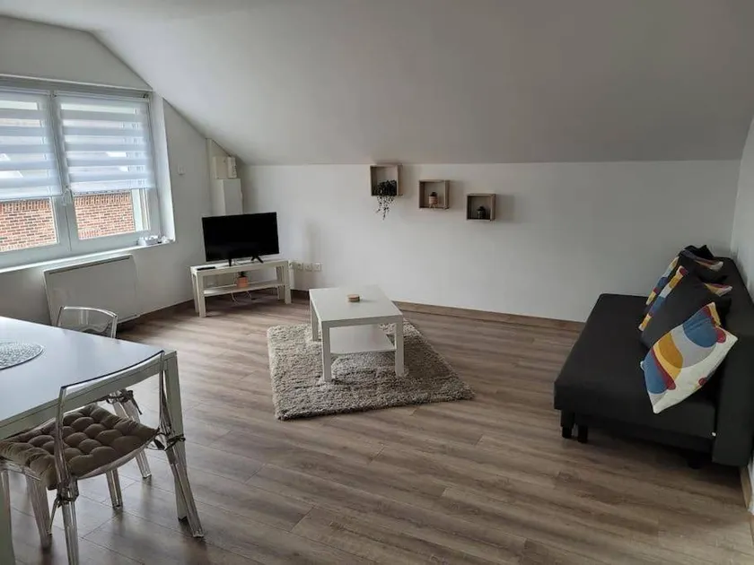 Holiday apartment | Nature view - Image 1