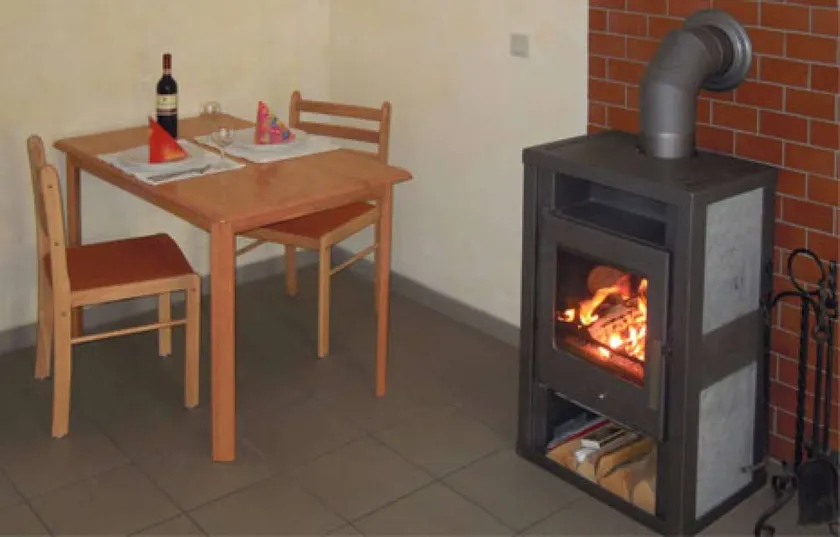 Flat with barbeque & garden | Mountain view - Image 1