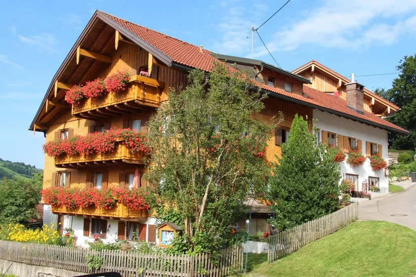 Haus Beim Lorenzar - Image 1