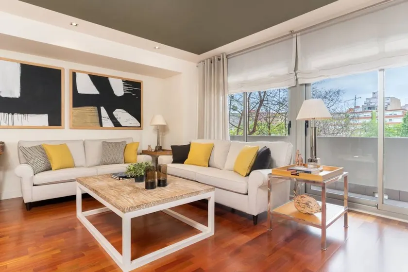 Appartement de vacances avec 4 chambres à coucher pour 8 personnes - Image 1