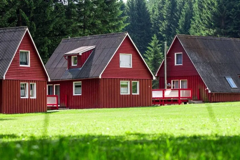 House with terrace | Pets are welcome - Image 1