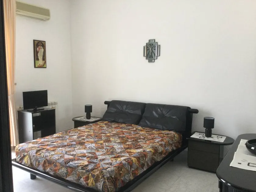 Appartement avec 1 chambre à coucher pour 3 personnes - Image 1