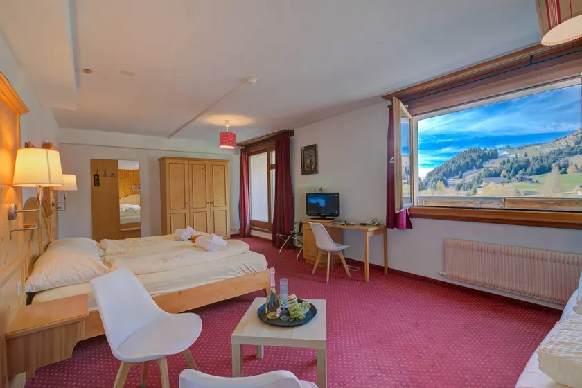 Hotel Relais Grand Family Loft & Balcony1 - Image 1