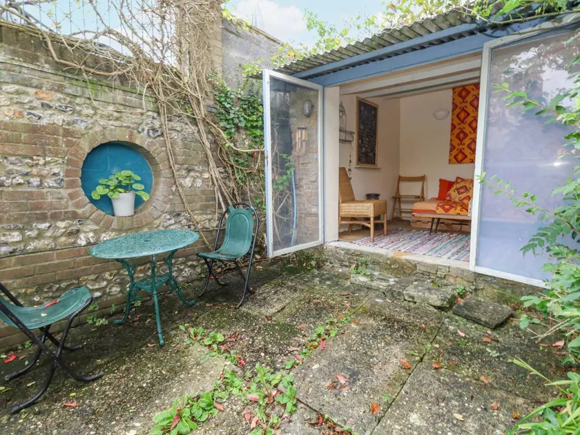 Landhaus mit Garten - Image 1