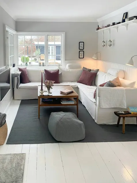 Charming cottage close to Tisvilde Beach - Image 1