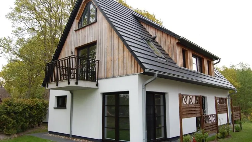 Merveilleux appartement de vacances avec sauna | À côté de la plage | Avec animaux autorisés - Image 1