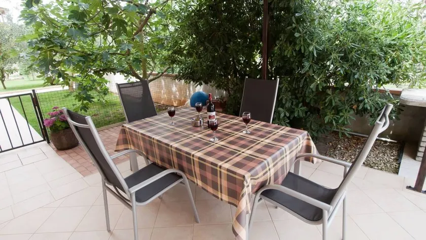 Appartamento con terrazza e barbecue - Image 1