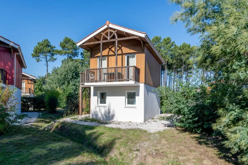 Meraviglioso appartamento con terrazza, sauna e piscina | Ammette cani - Image 1
