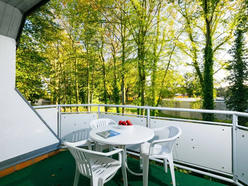 Apartment | Next to the beach | Pet-friendly - Image 1