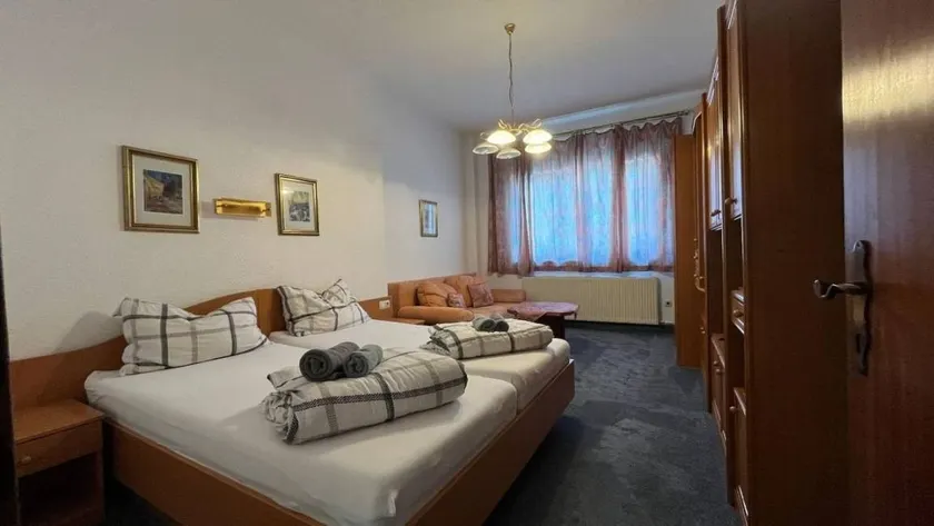 Flat for 3 persons - Image 1