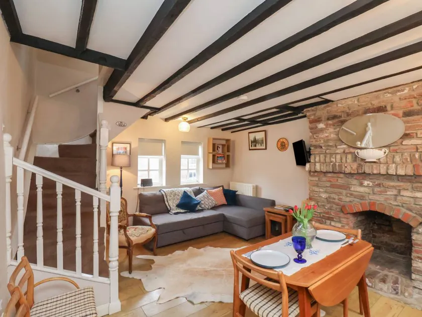 Cottage | Beach view - Image 1