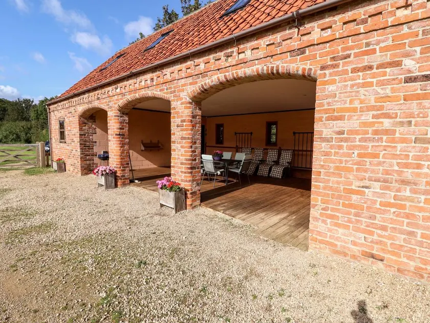 Children-friendly cottage with garden | Pets are welcome - Image 1