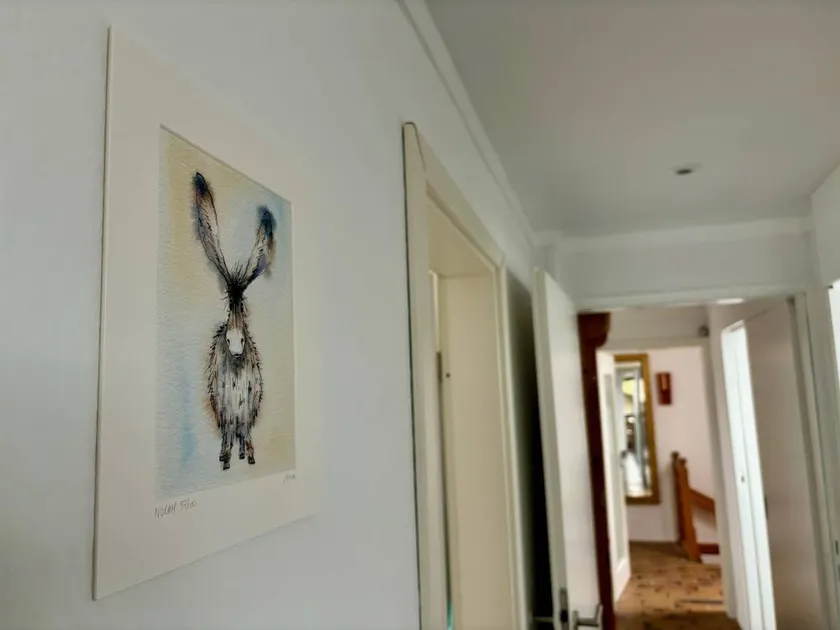 Apartment with garden | Lake view - Image 1