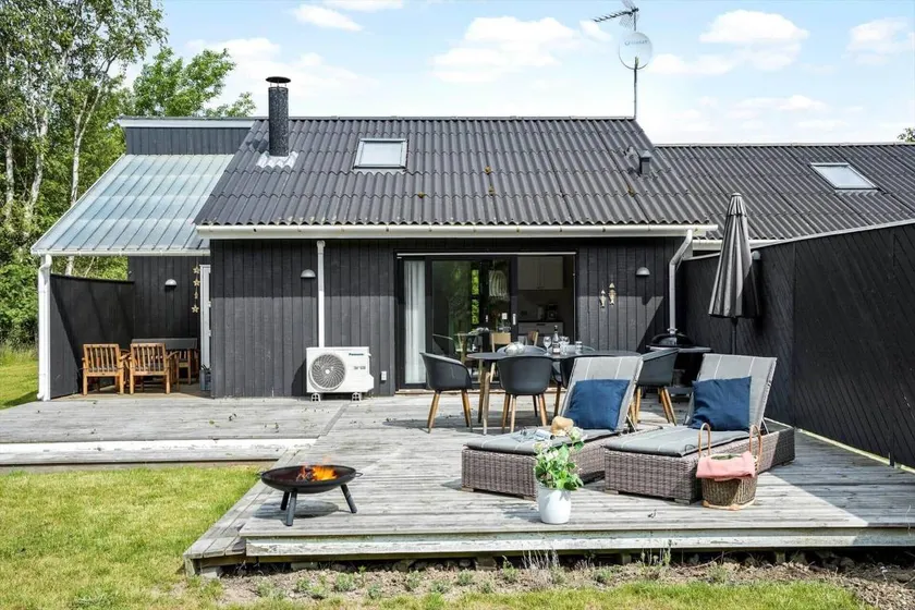 Casa accogliente e familiare con sauna, terrazza e griglia - Image 1