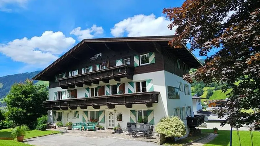 Holiday apartment with 1 bedroom for 6 persons - Image 1