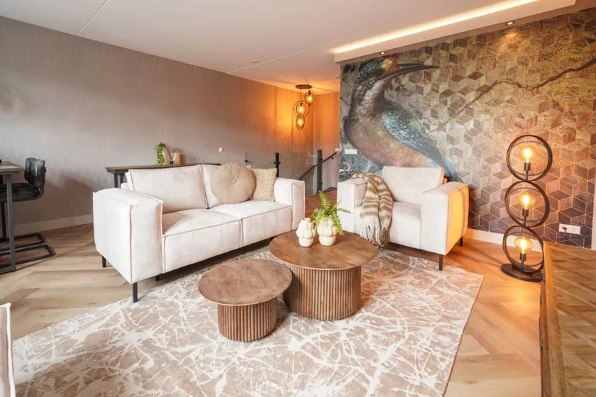 Holiday home with 1 bedroom for 2 persons - Image 1