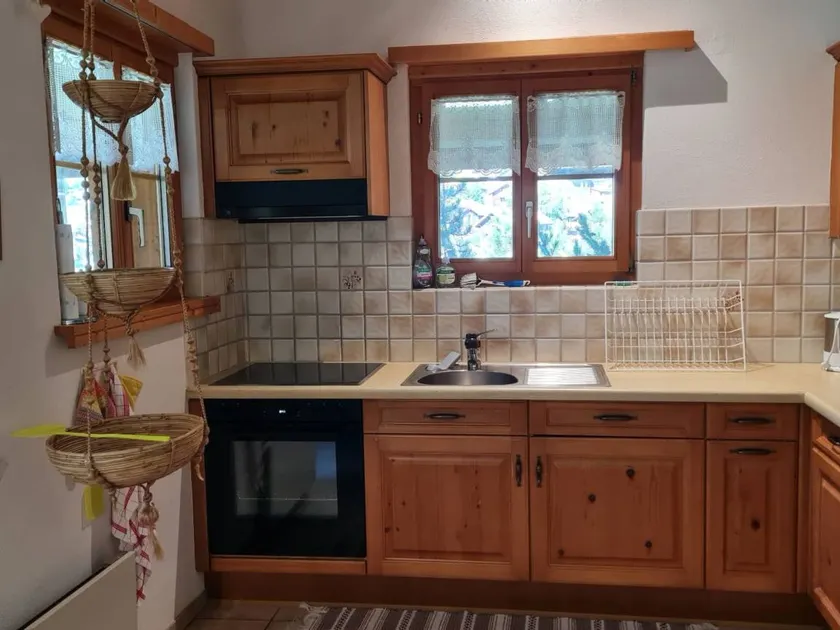 Apartamento vacacional con 2 dormitorios para 5 personas - Image 1