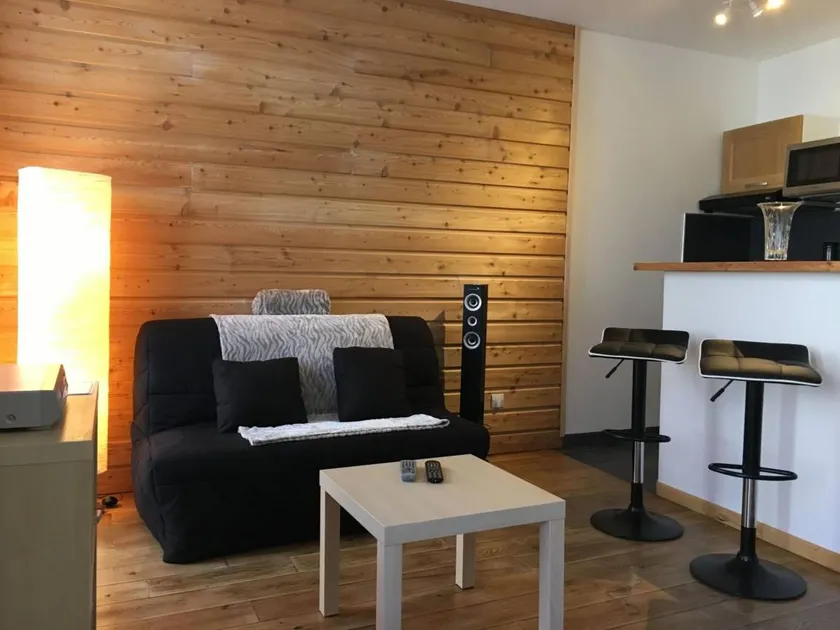 Fully equipped nice apartment | Pets allowed - Image 1