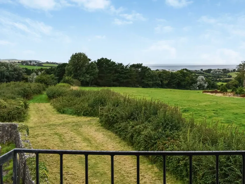 Sandymouth Cottage - Image 1