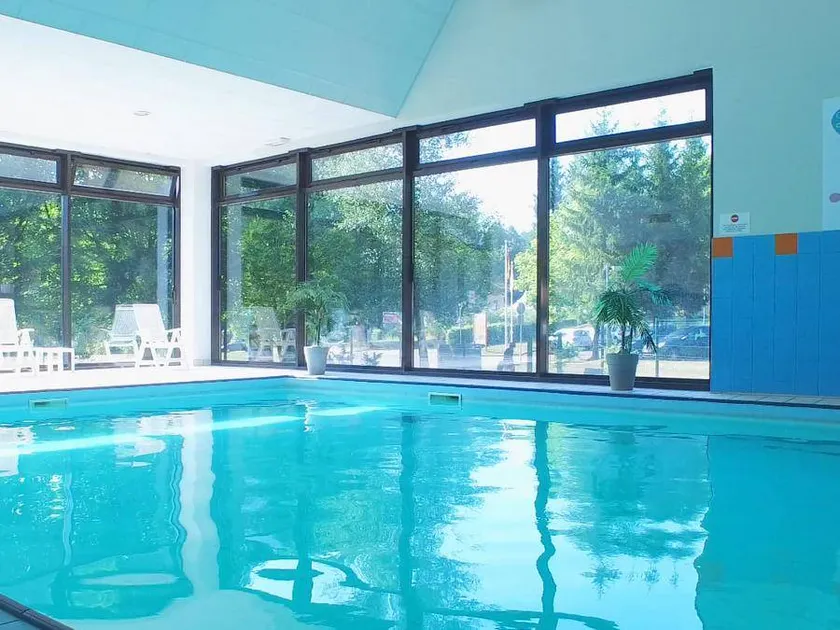 Kinderfreundliche schöne Wohnung mit beheiztem Pool - Image 1