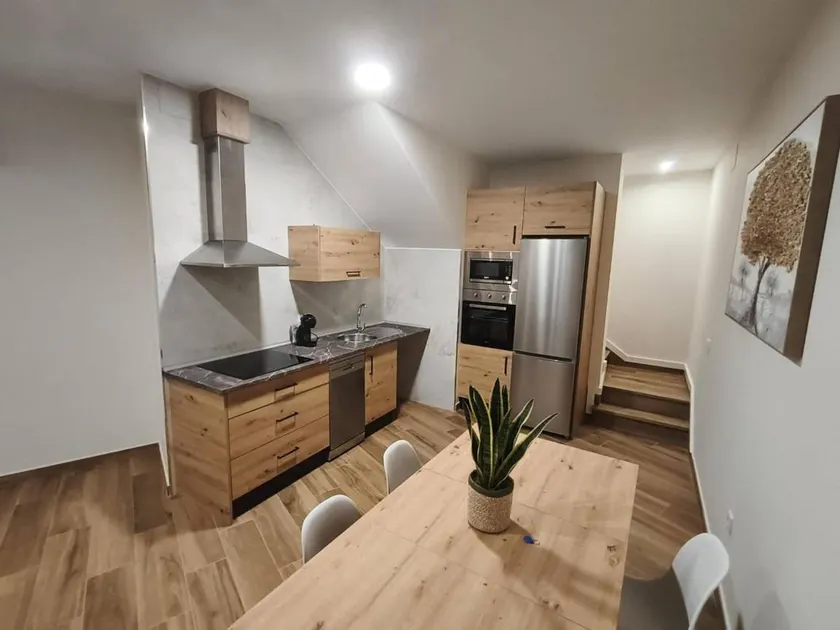 Holiday apartment | City view | Suitable for remote work - Image 1