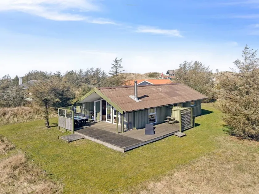 Holiday Home Tianna 500m from the sea by Interhome - Image 1