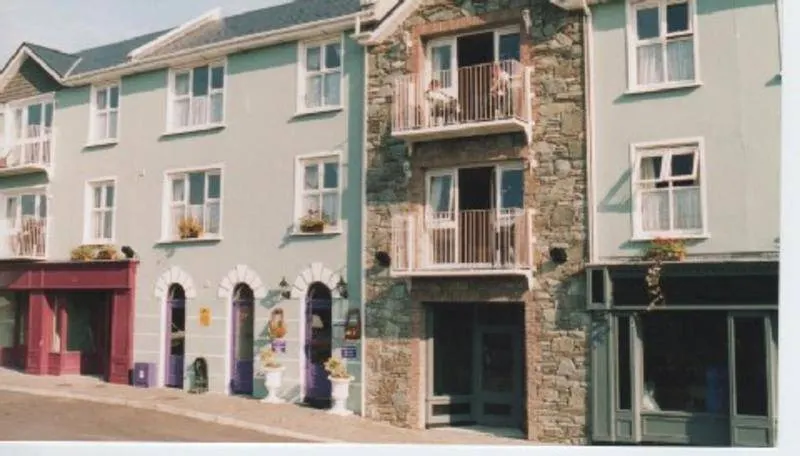 Holiday apartment for 8 persons - Image 1