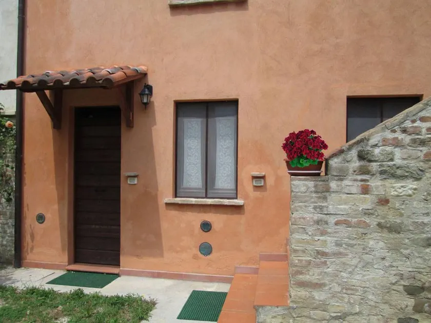 Agriturismo Il Frantoio: Appartamento 2 persone - Image 1