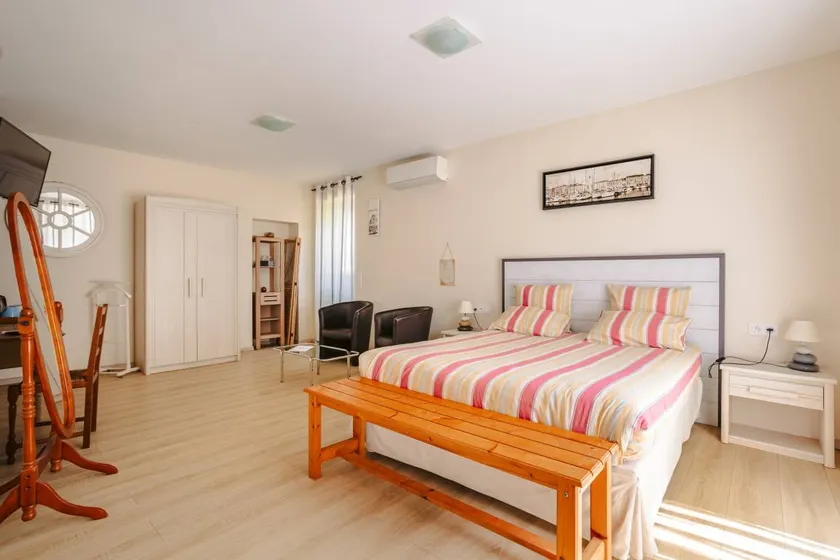 B&B with garden & terrace | Suitable for remote work - Image 1
