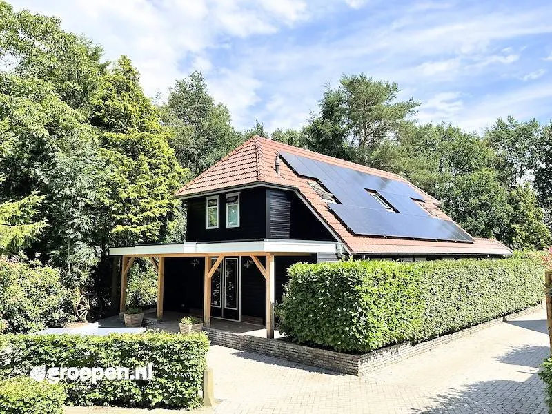 House with terrace | Nature view - Image 1