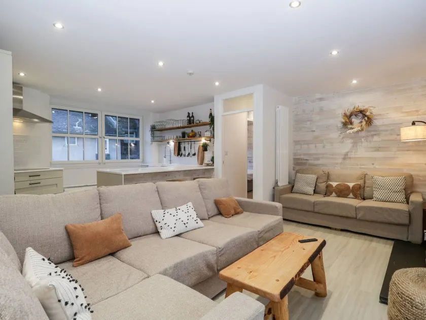 Cottage avec 5 chambres pour 12 personnes - Image 1