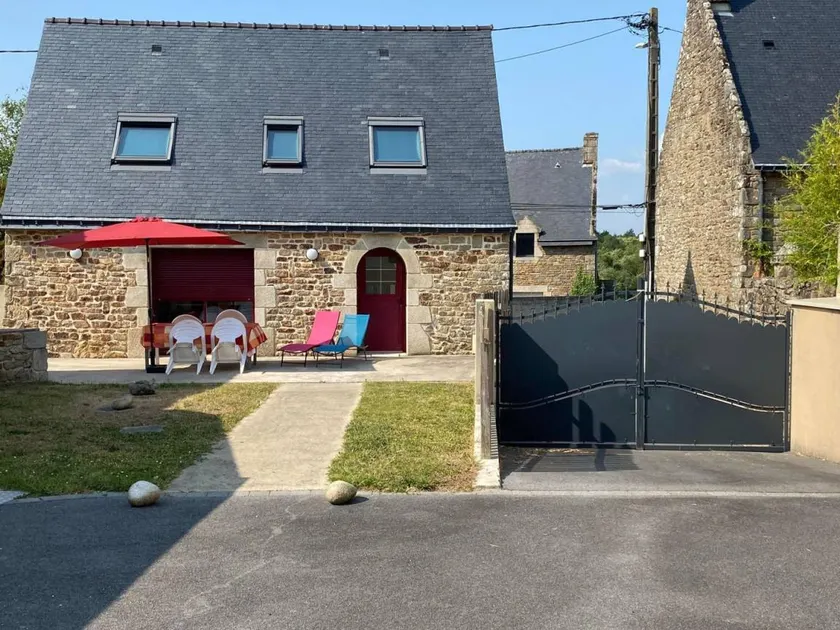 Nice gite with garden & terrace | Pet-friendly - Image 1