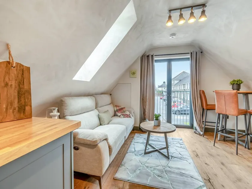 Child-friendly holiday apartment - Image 1