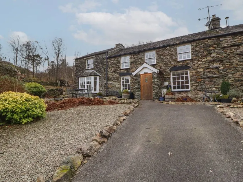 Family-friendly cottage with garden | Pets are welcome - Image 1