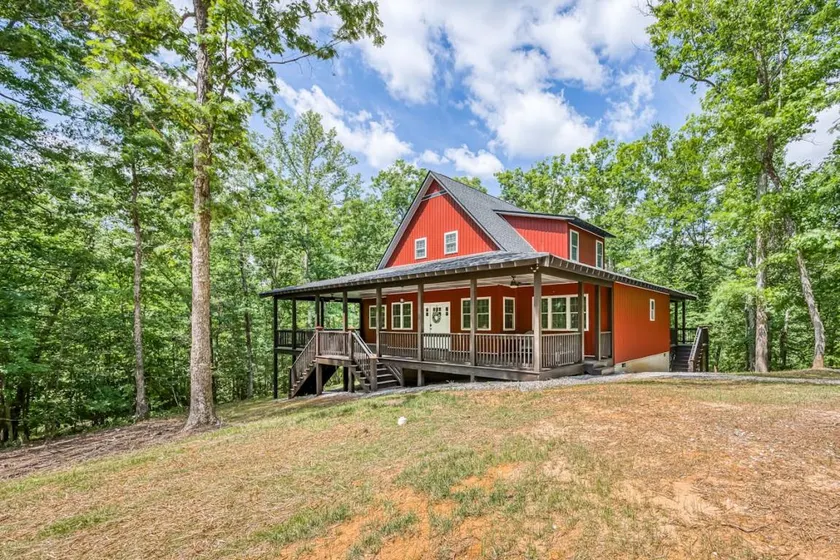 Holiday home with 4 bedrooms for 8 persons - Image 1