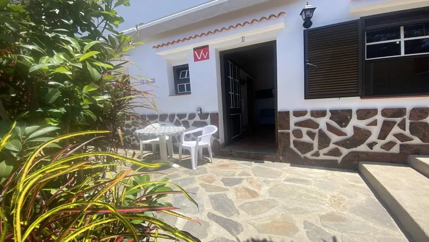 Studio con terrazza | Vicino alla spiaggia - Image 1