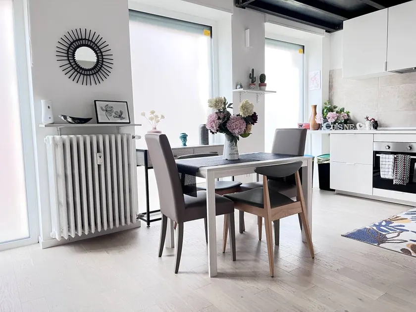 Appartement | Vue ville - Image 1