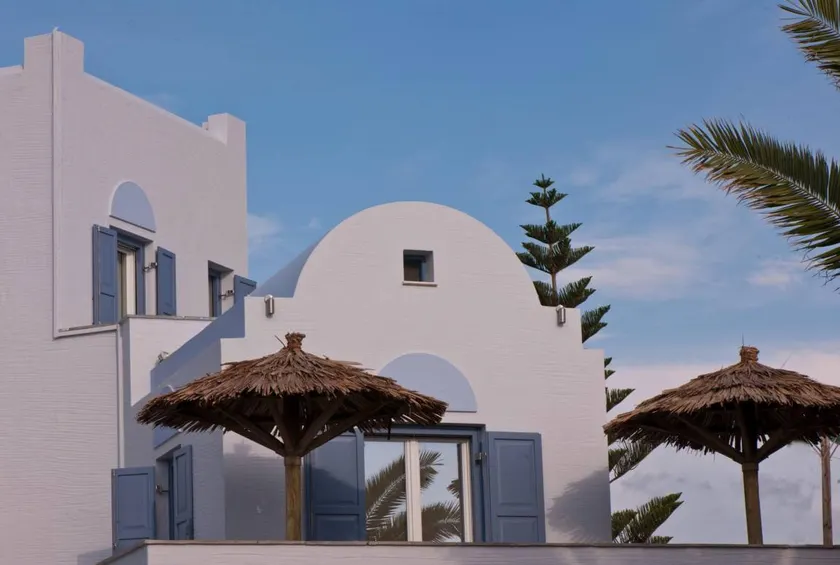 Ferienwohnung mit Pool, Sauna und Garten | Poolblick - Image 1