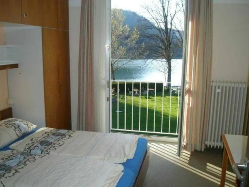 06 Apartamento 2-3 pessoas com varanda - casa Seegarten, Baart - Image 1