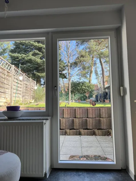 Gästesuite mit Zugang zum Garten - Image 1