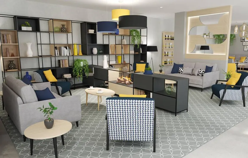 Charmant appartement avec sauna | Avec animaux autorisés - Image 1