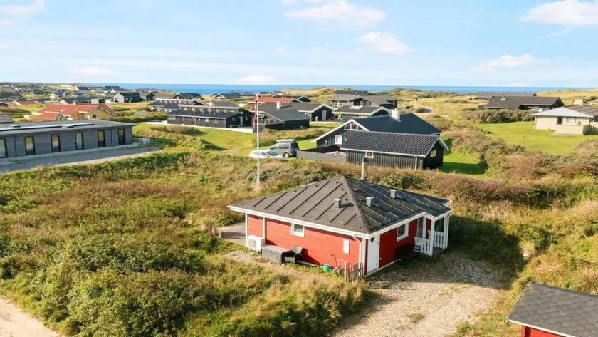 House with 2 rooms for 4 persons - Image 1