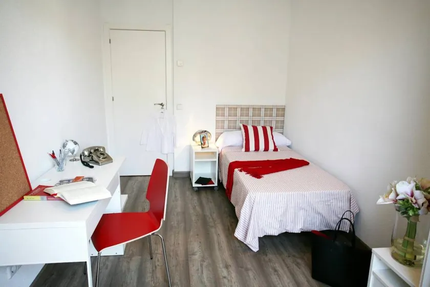 Dedicated room - Image 1