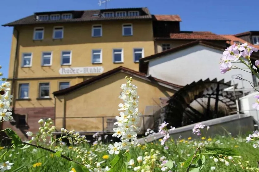 Ferienhaus mit 4 Schlafzimmern für 12 Personen - Image 1