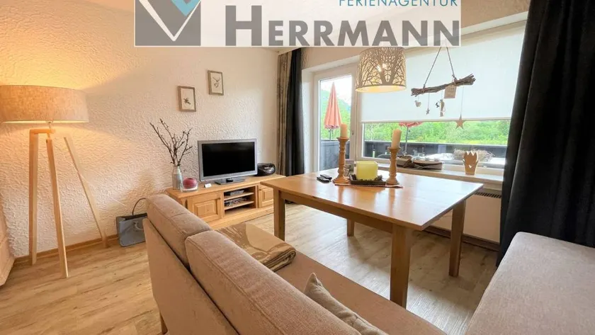 Charming holiday apartment | Mountain view - Image 1