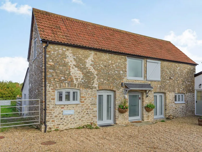 Agréable cottage convivial et familial avec jardin, jacuzzi et barbecue | Avec animaux autorisés - Image 1