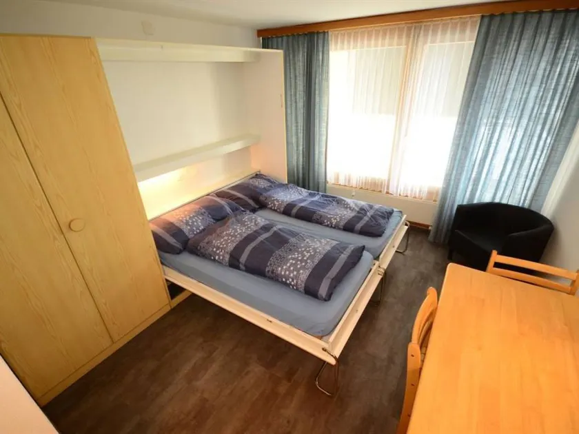 Touring 307 Appartement/Fewo, Dusche oder Bad, WC 1-Zimmerwohnung - Image 1