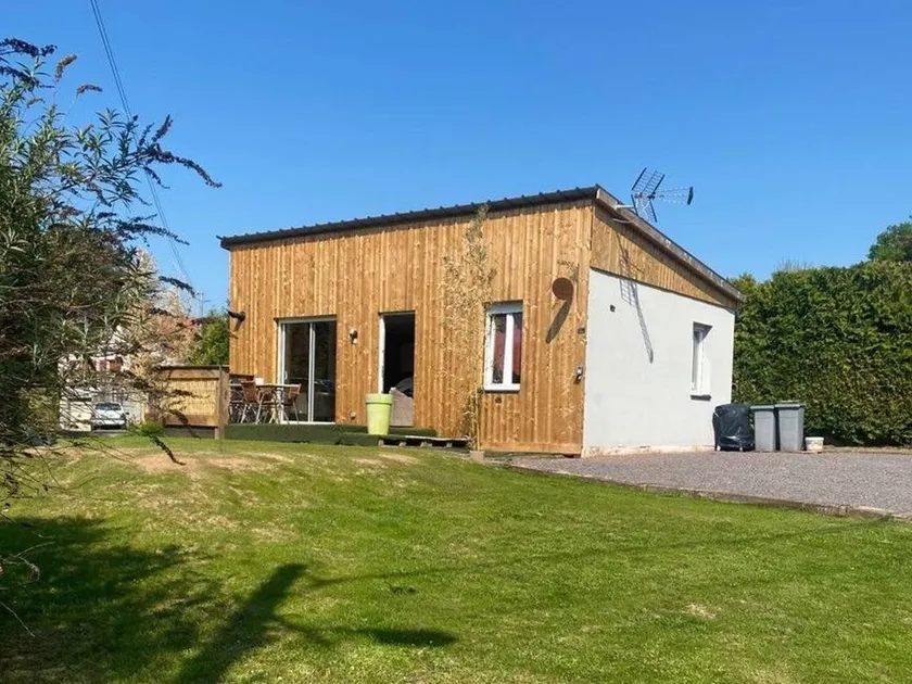 Cottage with barbecue & garden | Pets are welcome - Image 1